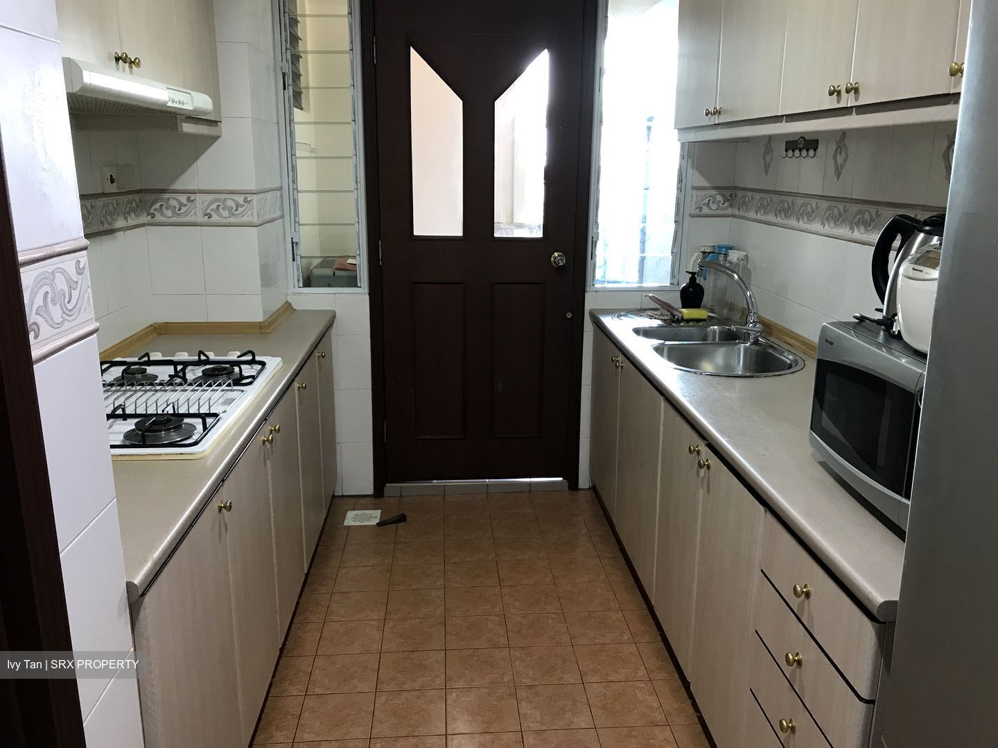 Maysprings (D23), Apartment #370079301